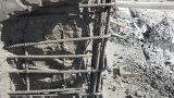 איטום בטון, איטום קירות, פתרונות איטום